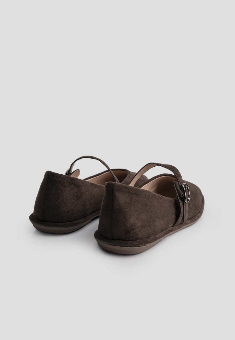 Балетки жіночі shoeslovers.com.ua