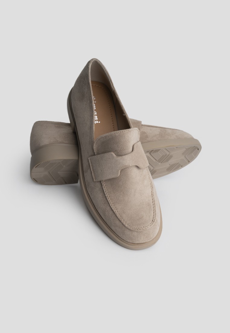 Лофери жіночі shoeslovers.com.ua