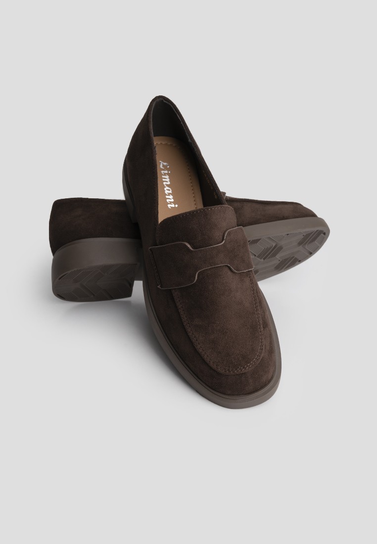 Лофери жіночі shoeslovers.com.ua