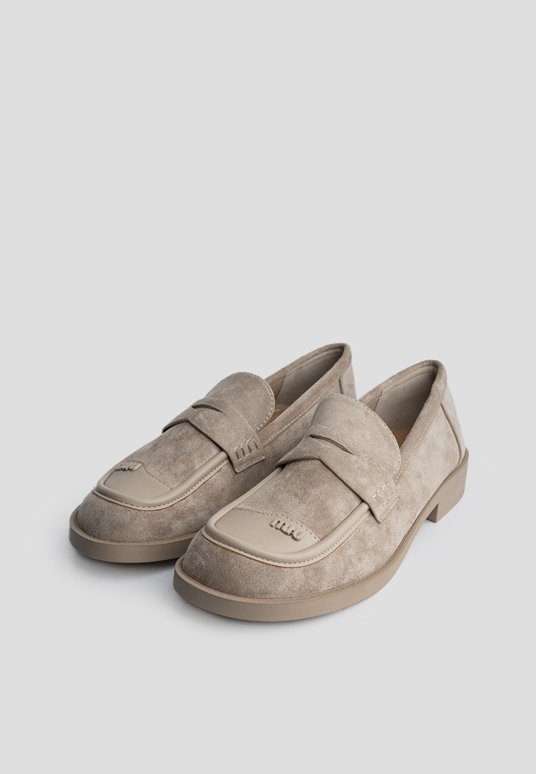 Лофери жіночі shoeslovers.com.ua