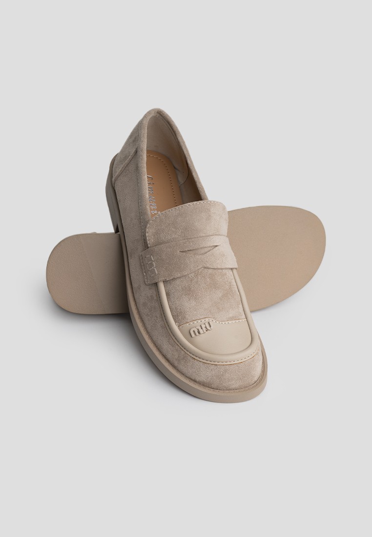 Лофери жіночі shoeslovers.com.ua