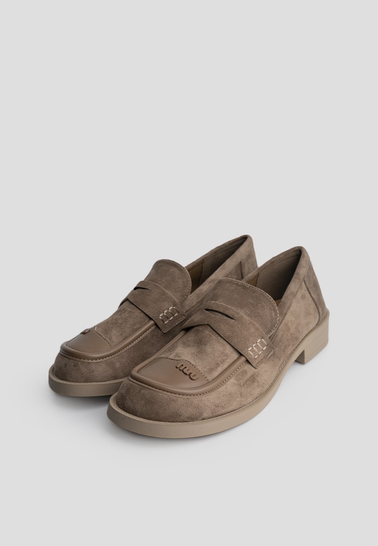 Лофери жіночі shoeslovers.com.ua