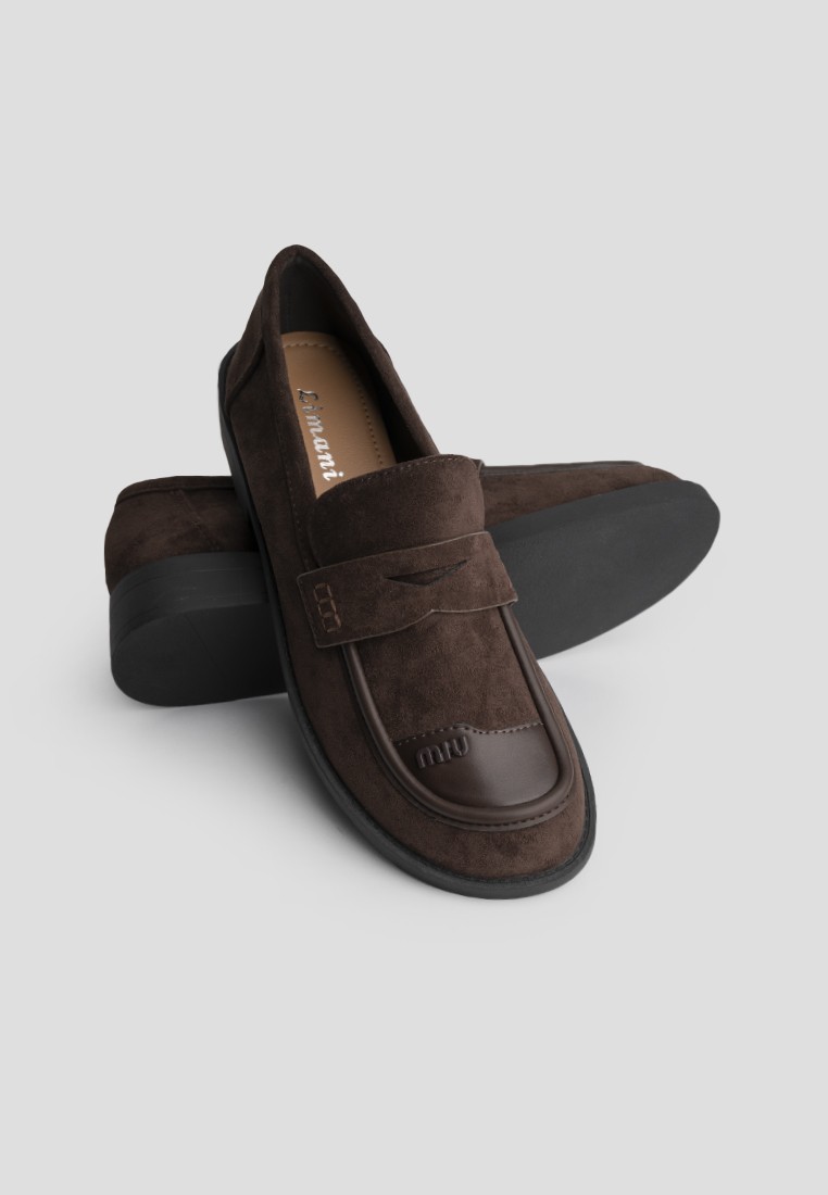 Лофери жіночі shoeslovers.com.ua