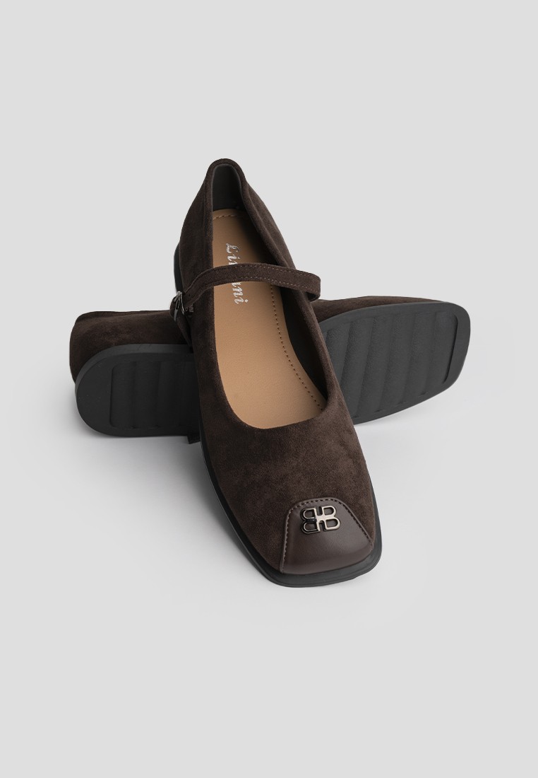 Балетки жіночі shoeslovers.com.ua