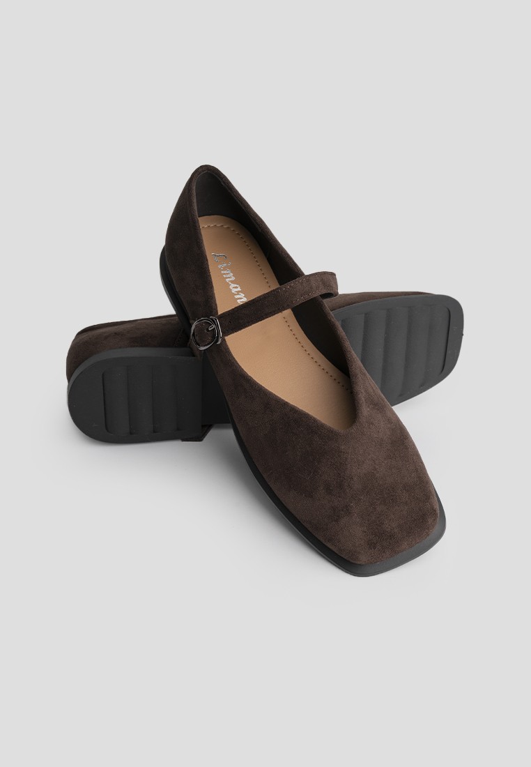 Балетки жіночі shoeslovers.com.ua