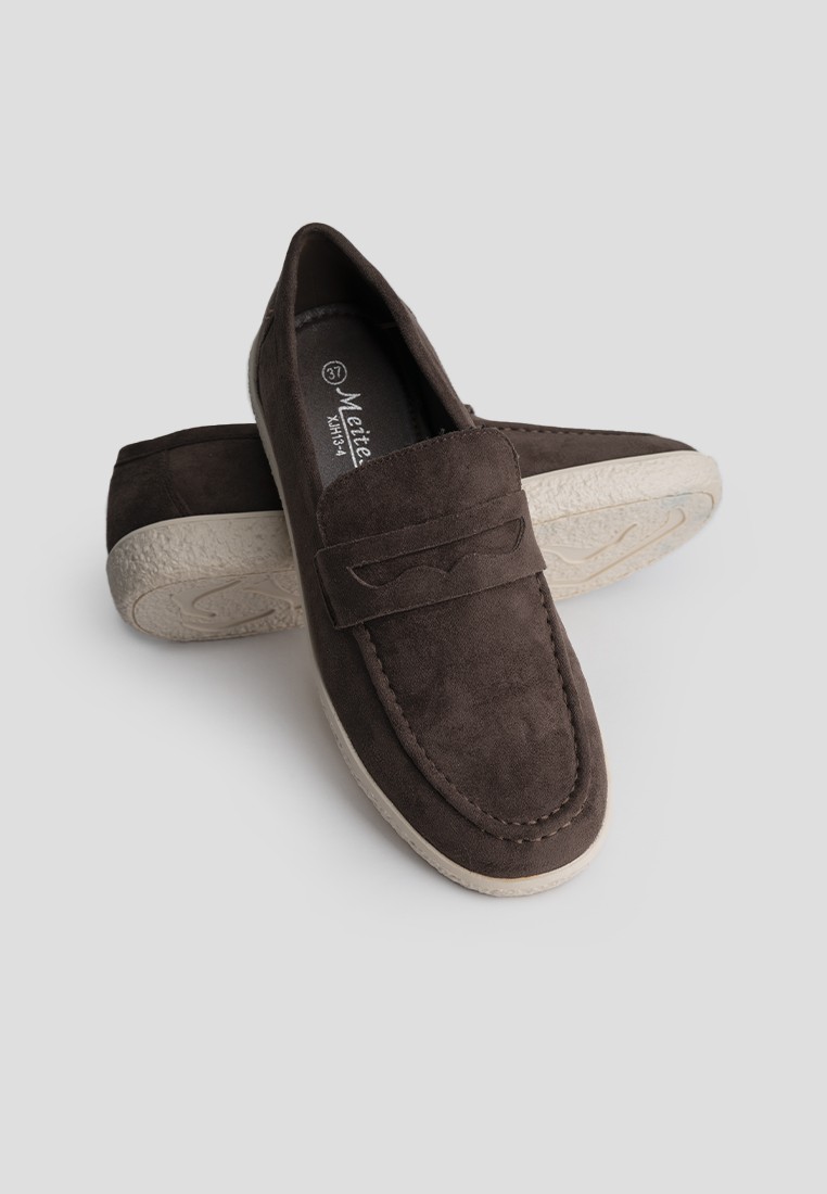 Лофери жіночі shoeslovers.com.ua