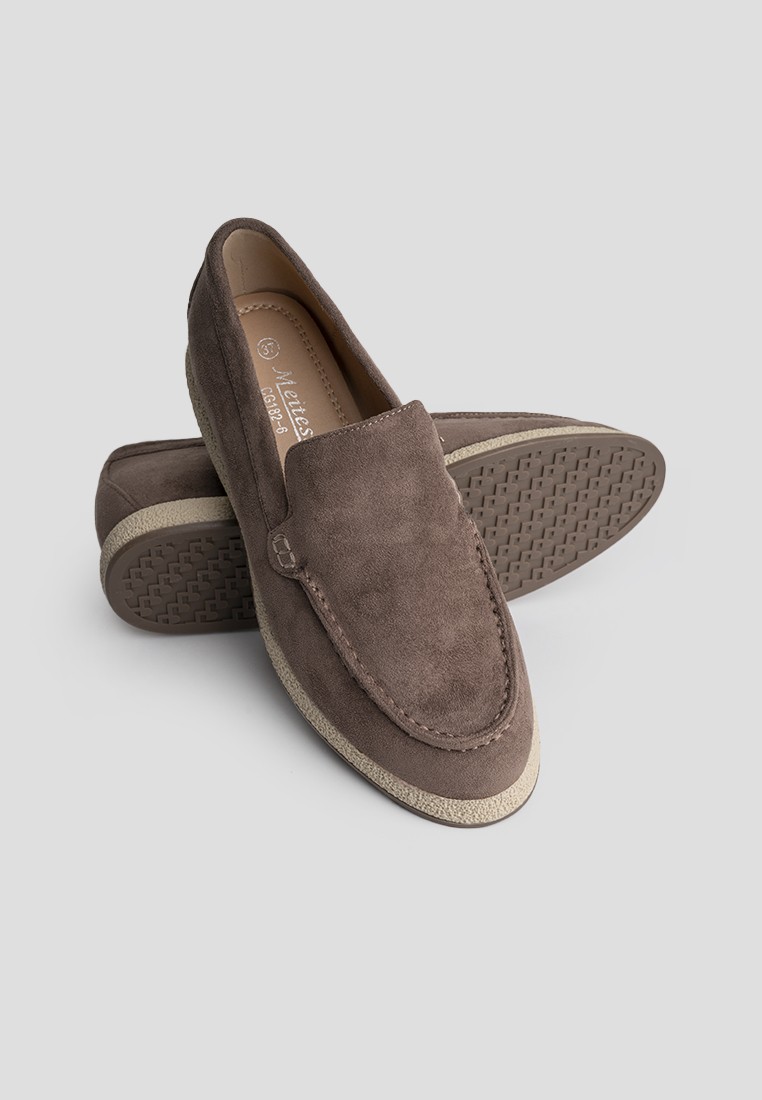 Лофери жіночі shoeslovers.com.ua