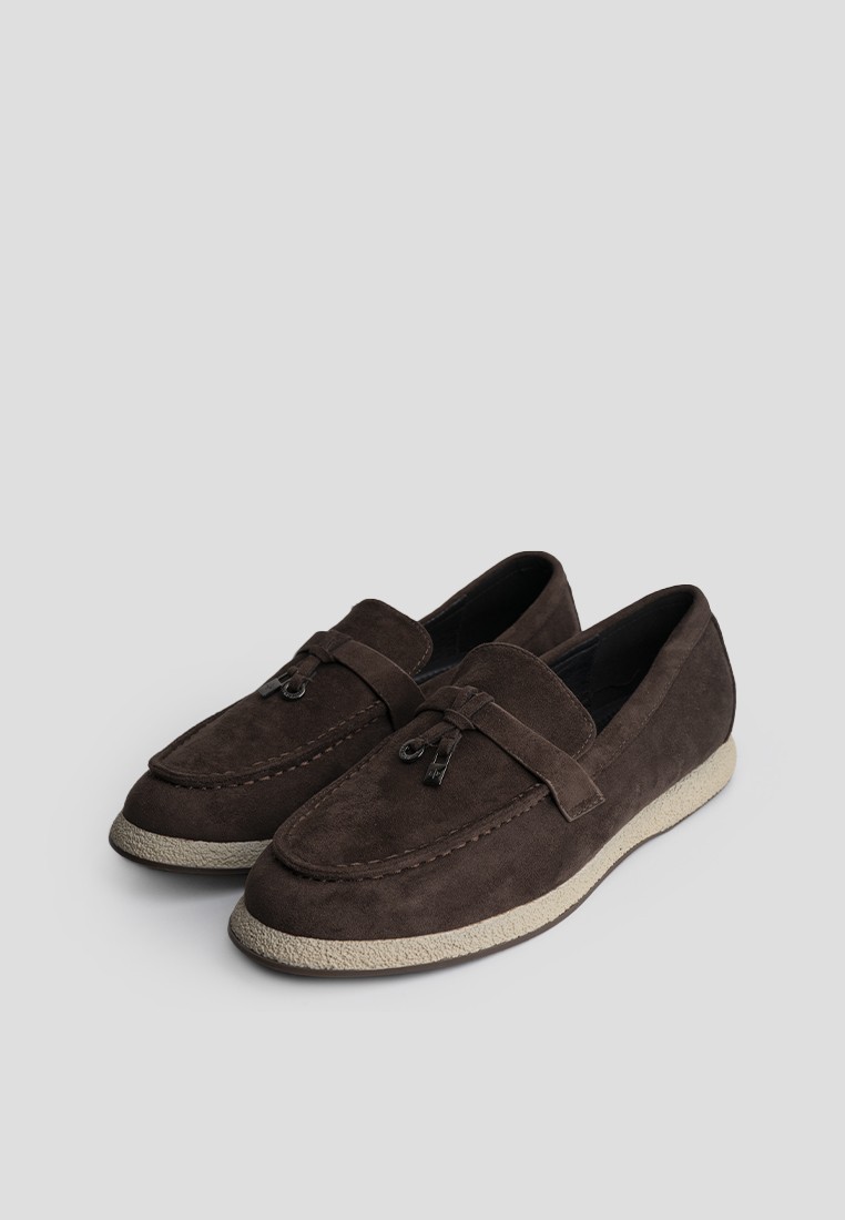 Лофери жіночі shoeslovers.com.ua