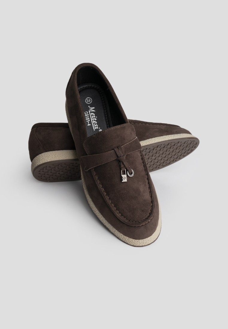 Лофери жіночі shoeslovers.com.ua