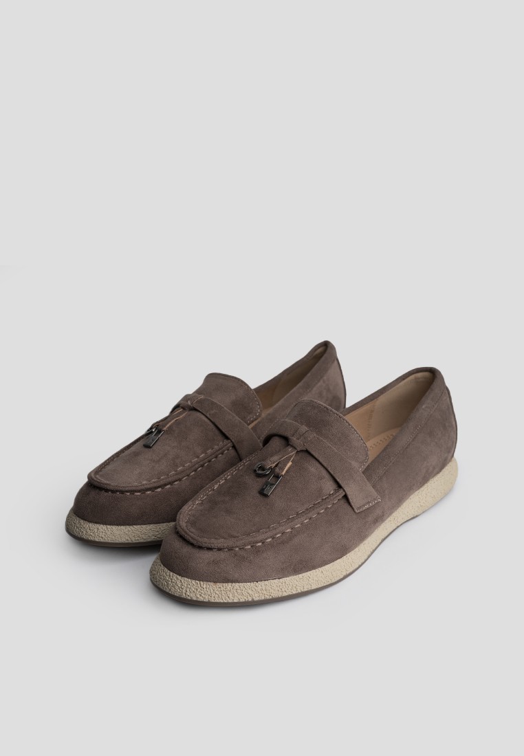 Лофери жіночі shoeslovers.com.ua