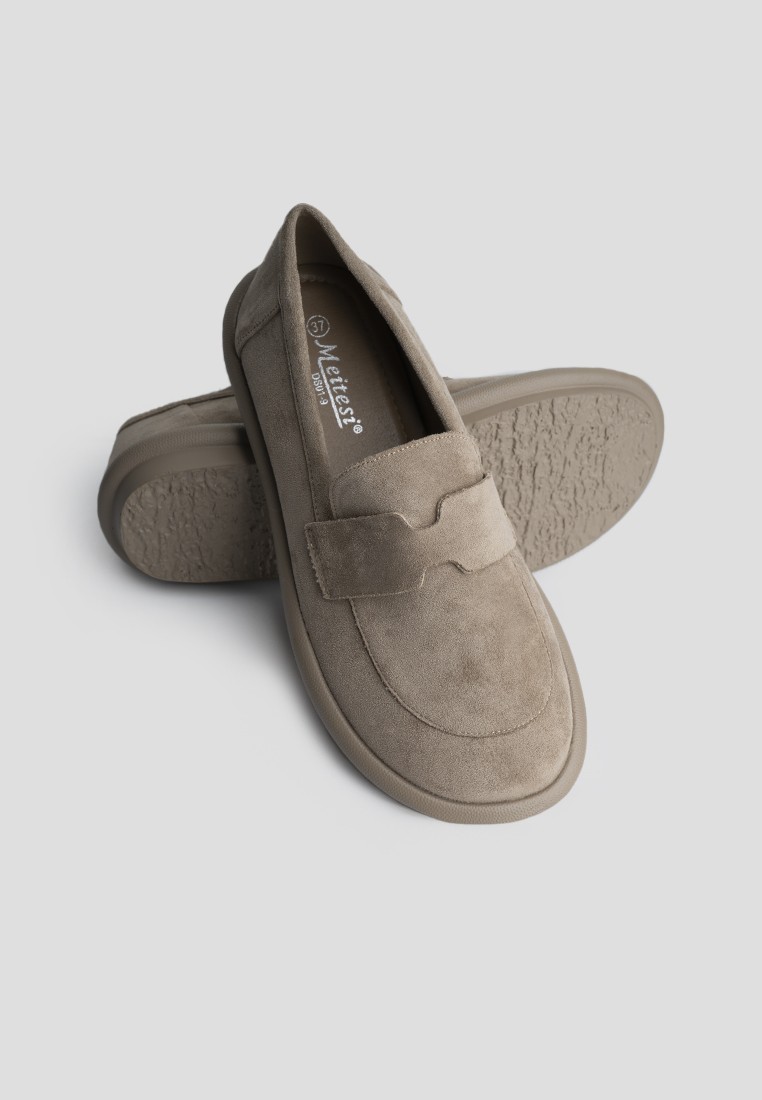 Лофери жіночі shoeslovers.com.ua