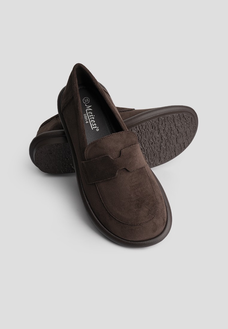 Лофери жіночі shoeslovers.com.ua