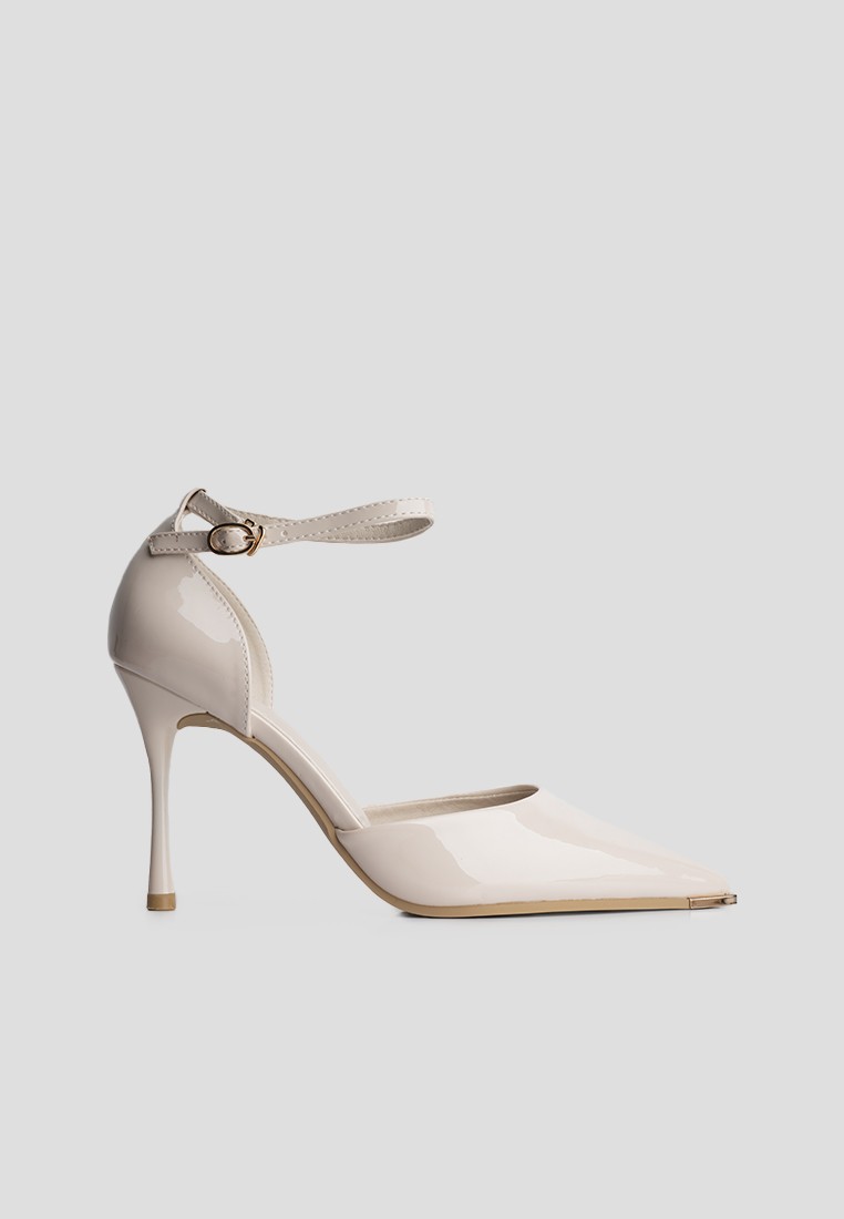 Туфлі жіночі на підборах shoeslovers.com.ua