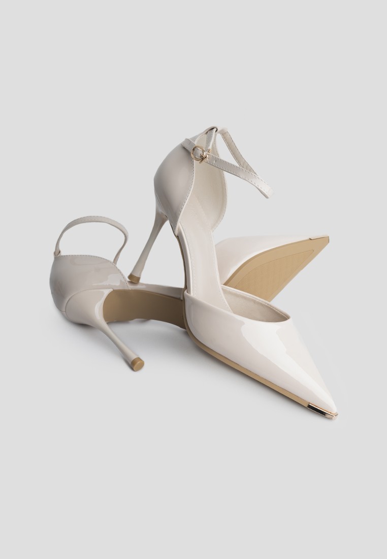 Туфлі жіночі на підборах shoeslovers.com.ua