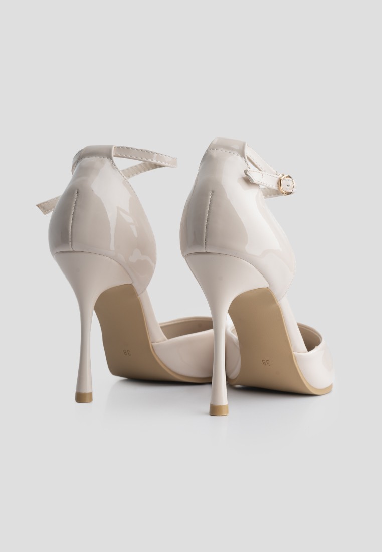 Туфлі жіночі на підборах shoeslovers.com.ua