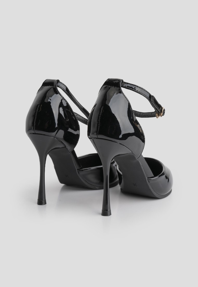 Туфлі жіночі shoeslovers.com.ua