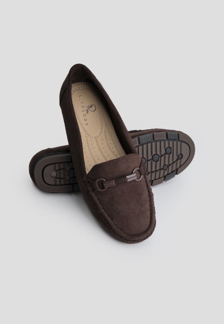 Лофери жіночі shoeslovers.com.ua