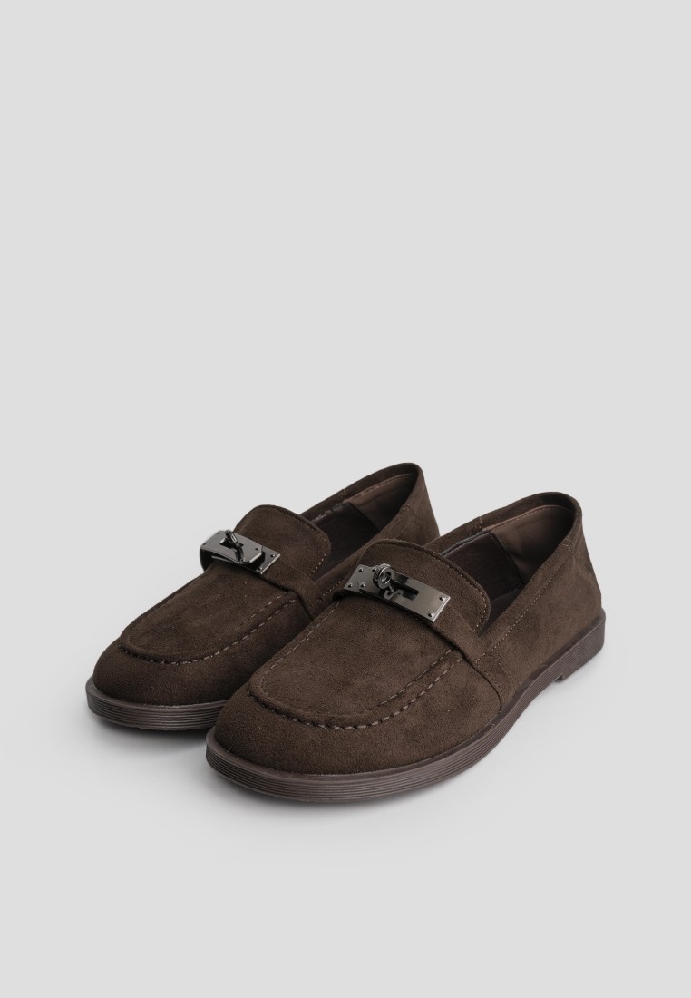 Лофери жіночі shoeslovers.com.ua