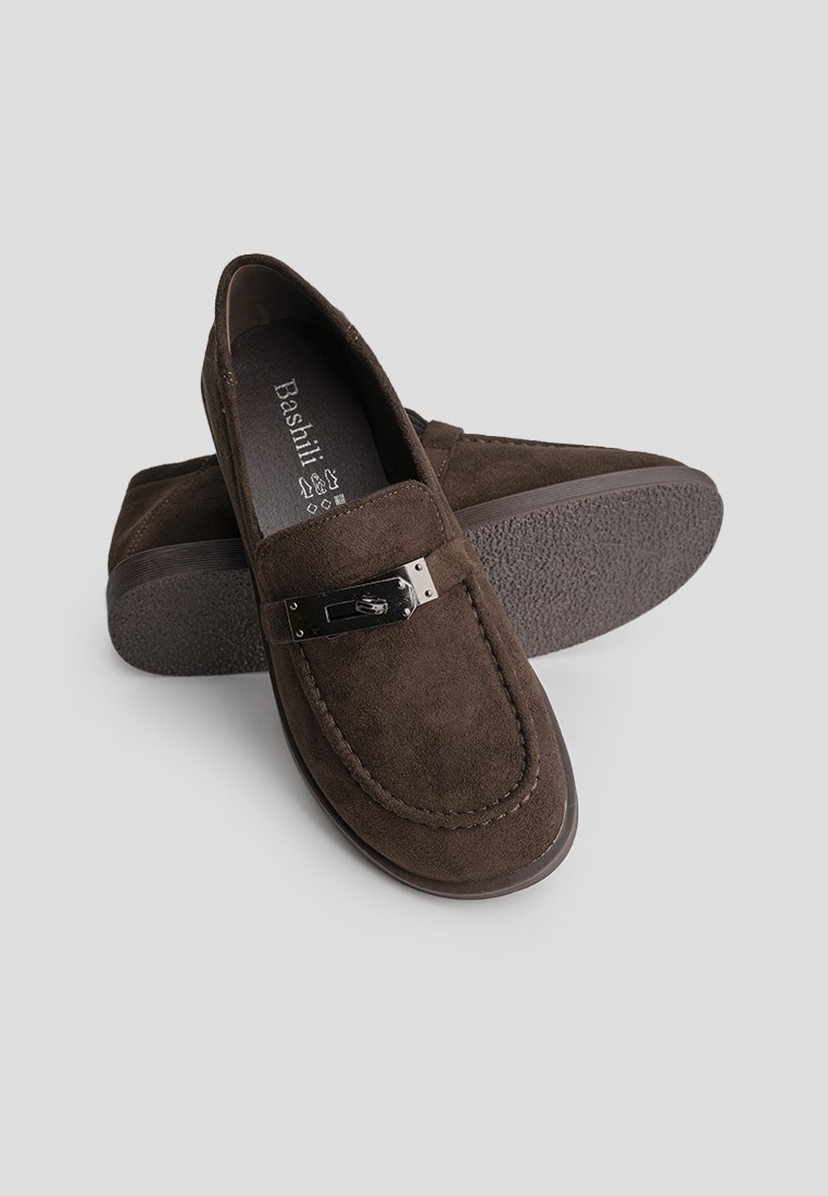 Лофери жіночі shoeslovers.com.ua