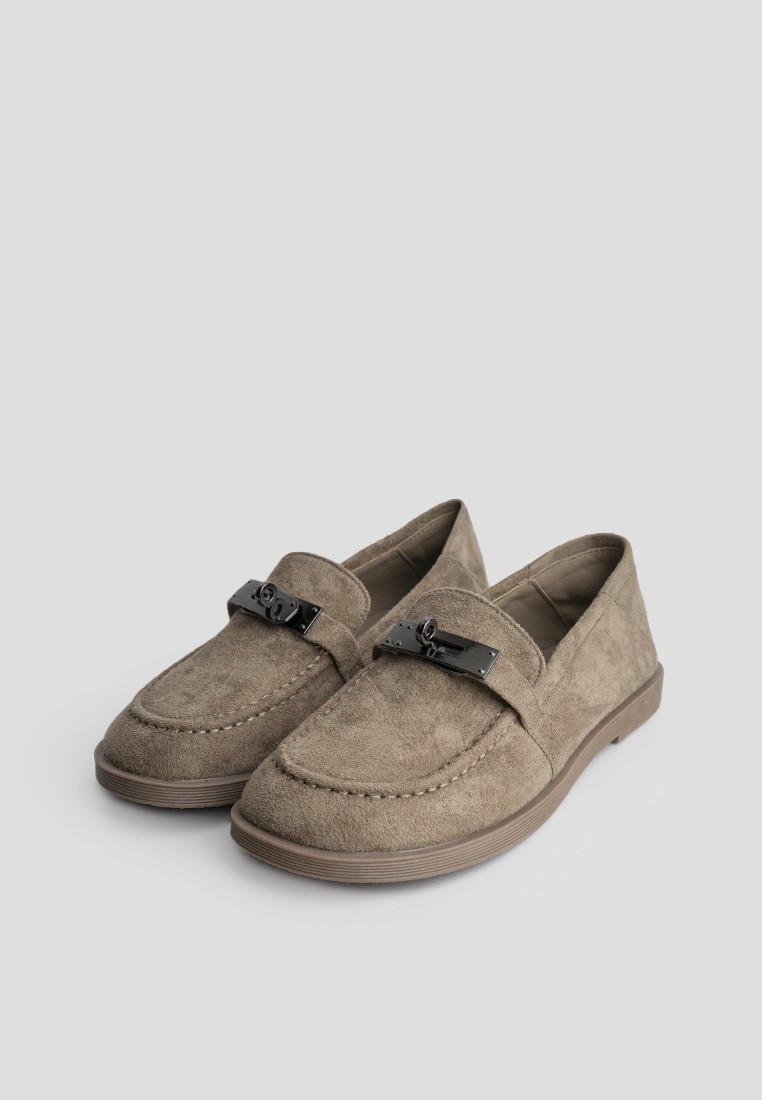 Лофери жіночі shoeslovers.com.ua