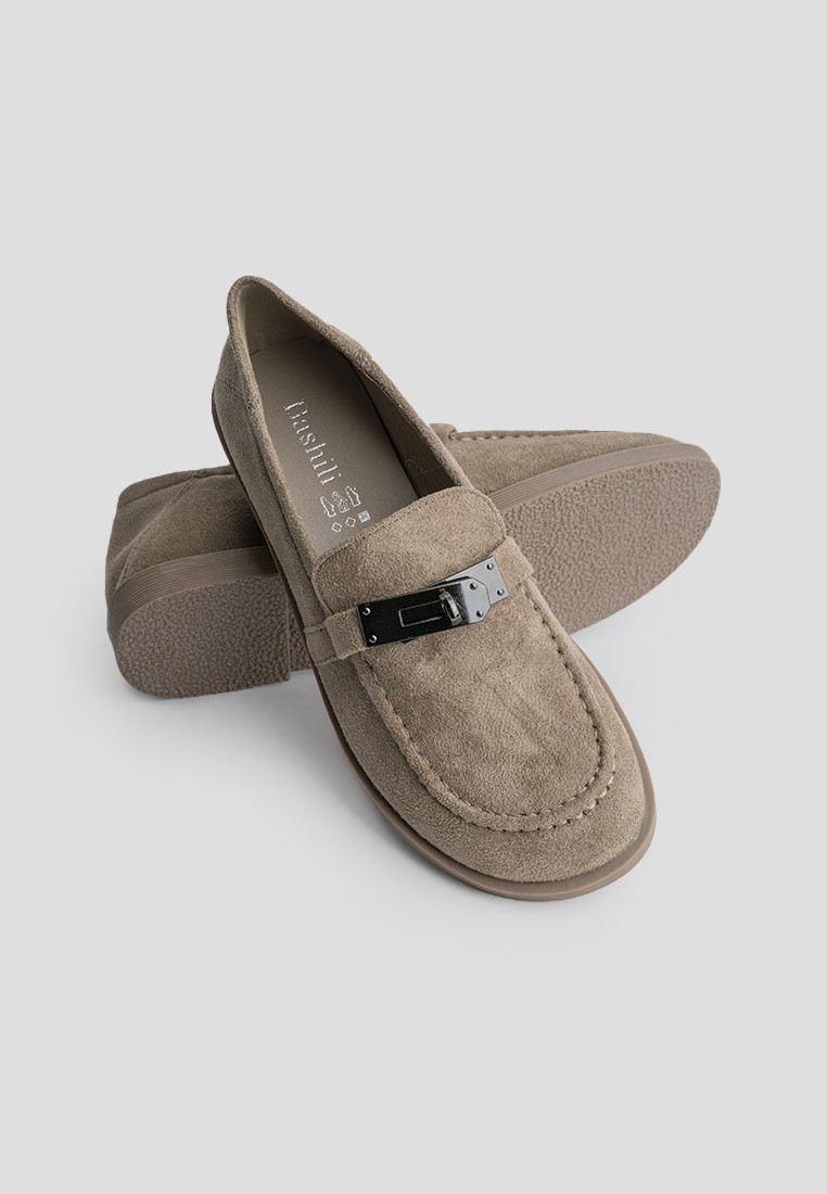 Лофери жіночі shoeslovers.com.ua