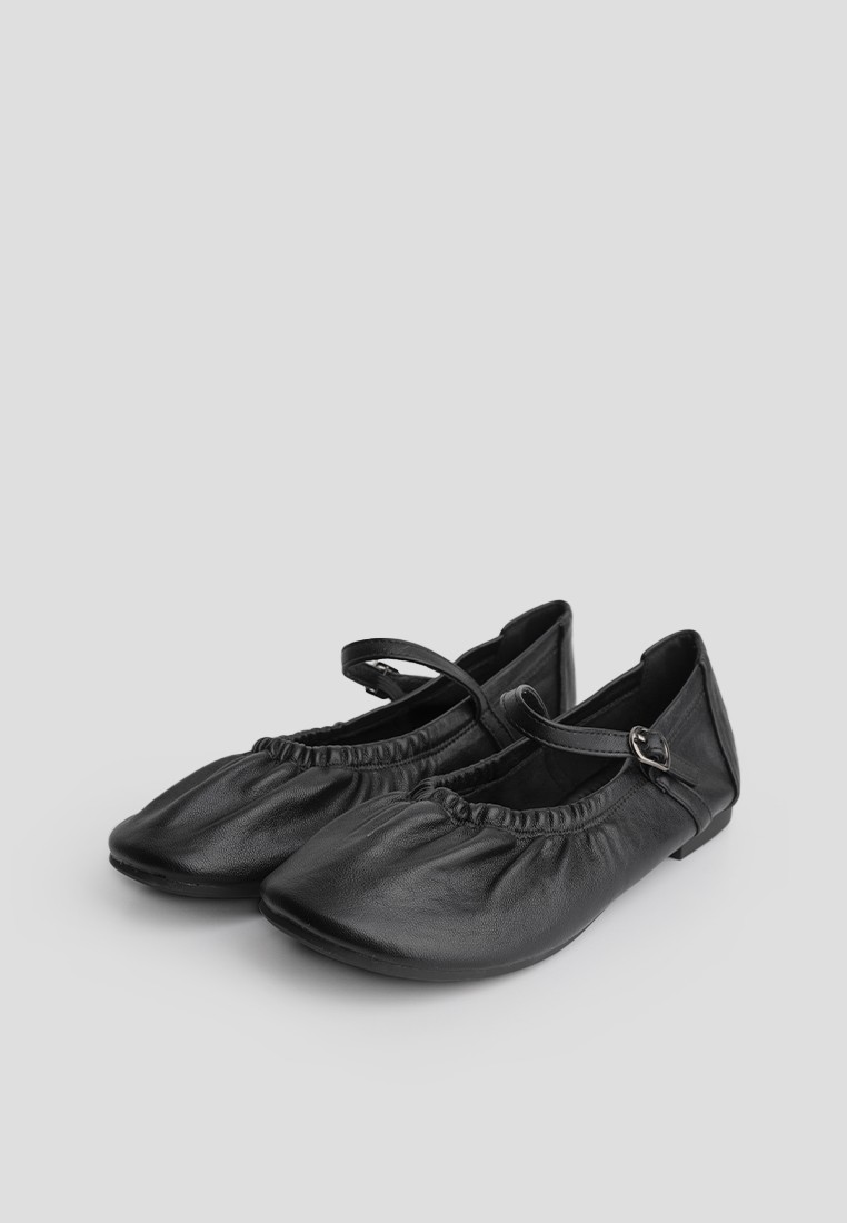 Балетки жіночі shoeslovers.com.ua