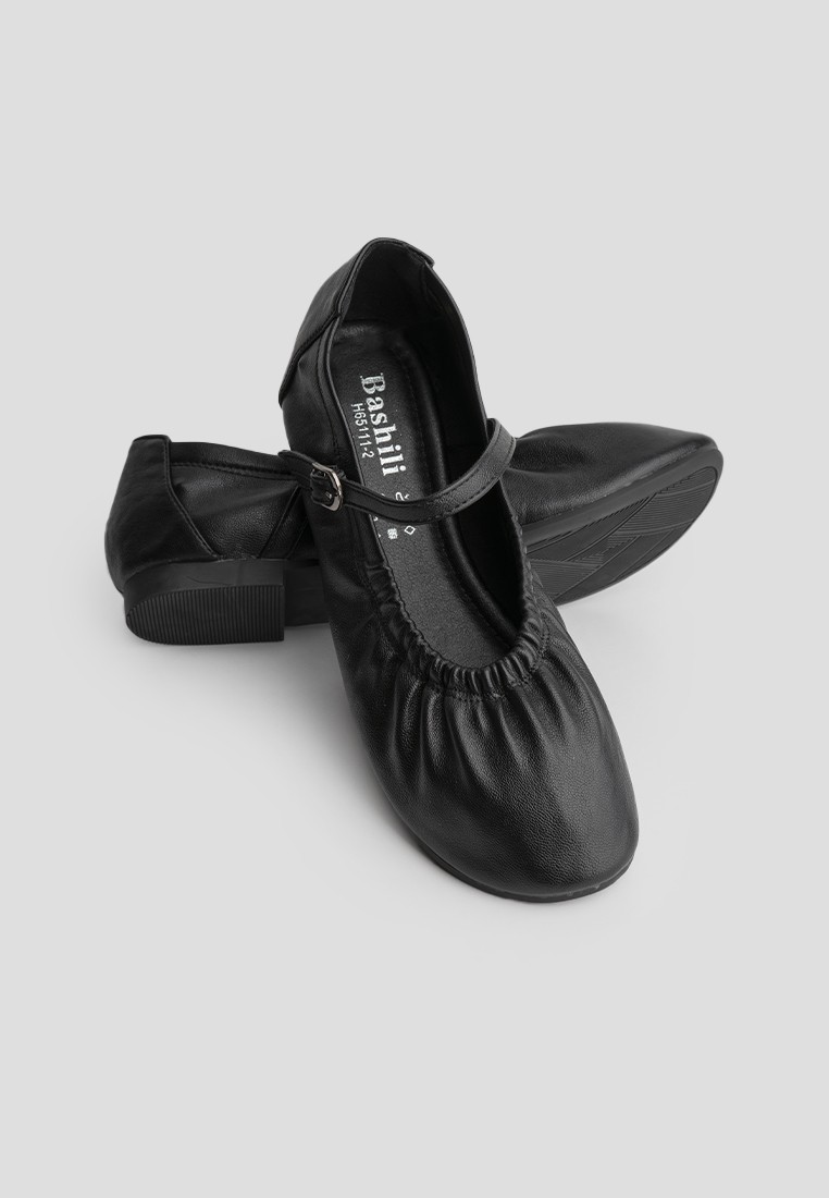 Балетки жіночі shoeslovers.com.ua