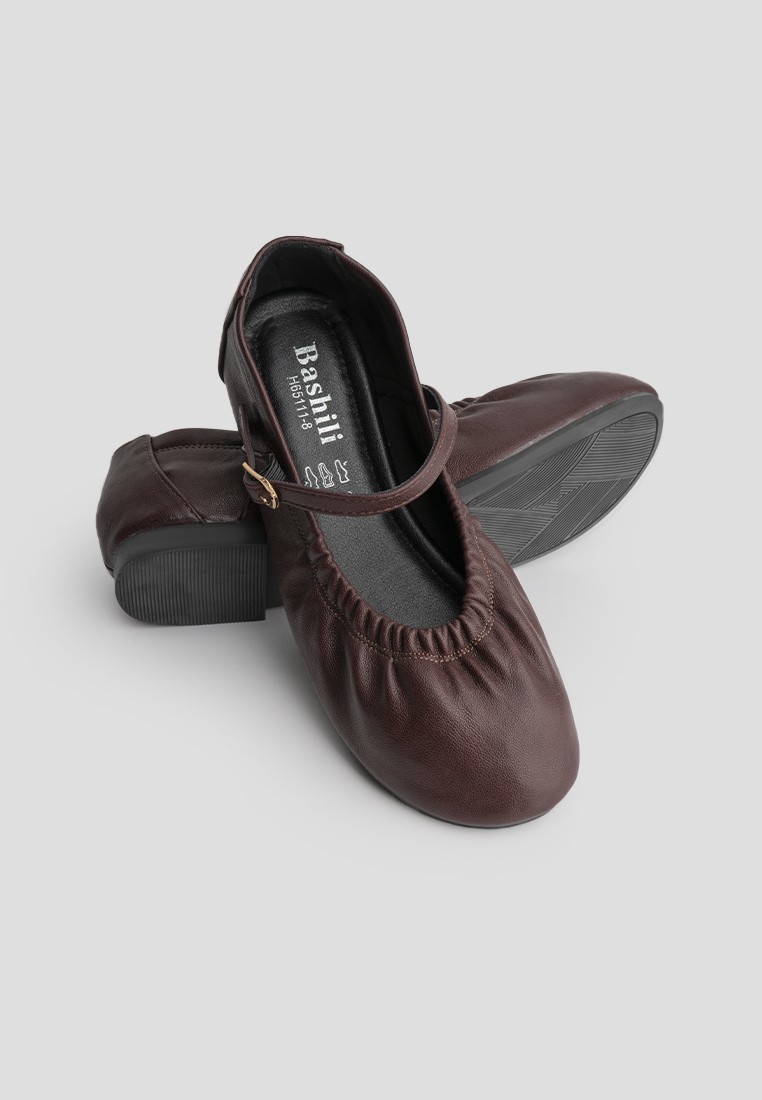 Балетки жіночі shoeslovers.com.ua