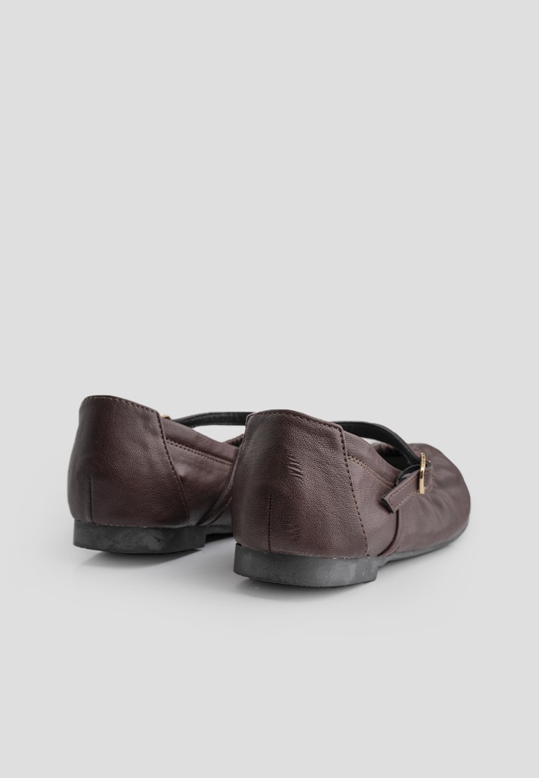 Балетки жіночі shoeslovers.com.ua