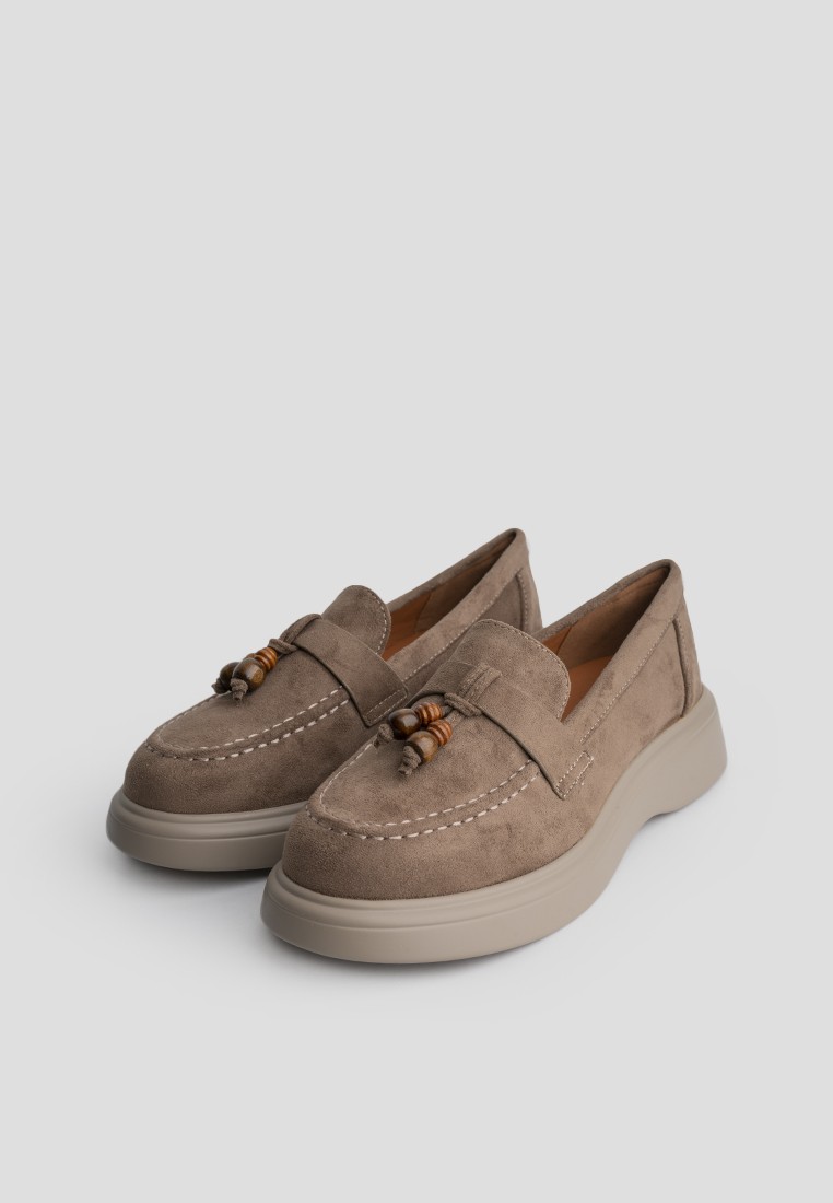 Лофери жіночі shoeslovers.com.ua