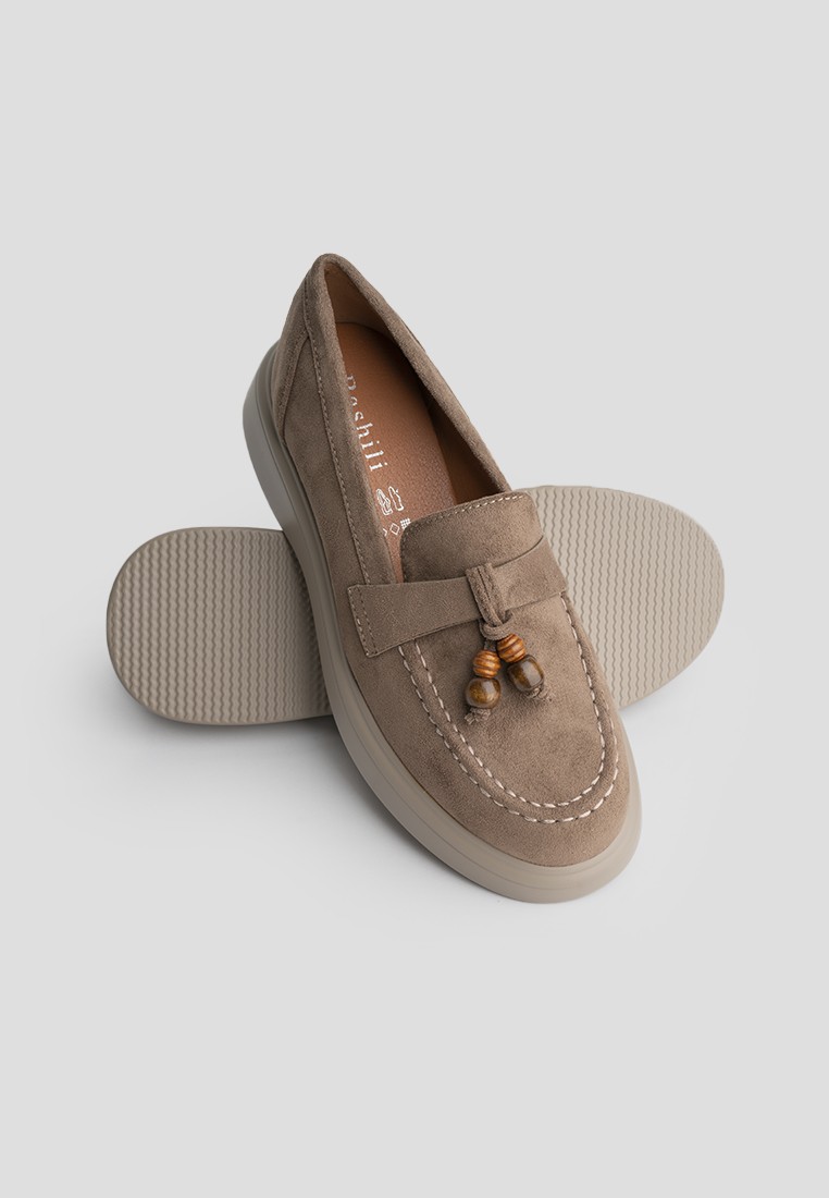 Лофери жіночі shoeslovers.com.ua