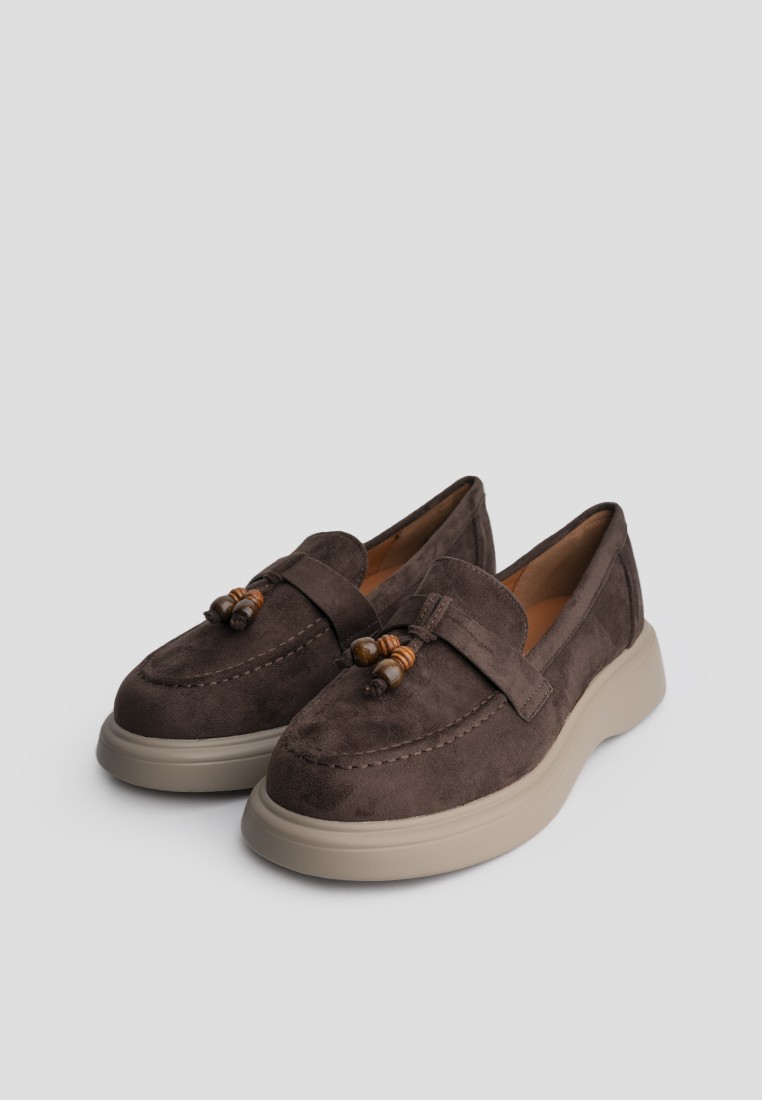 Лофери жіночі shoeslovers.com.ua