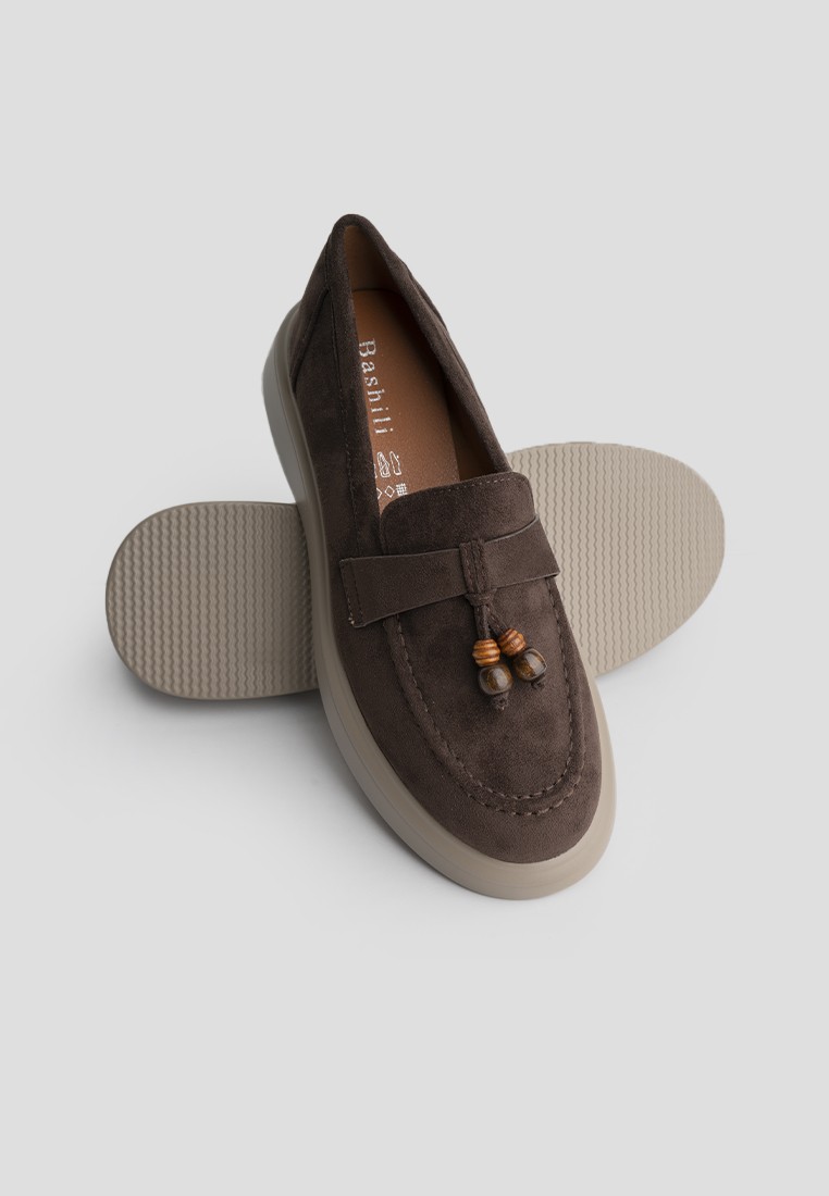 Лофери жіночі shoeslovers.com.ua