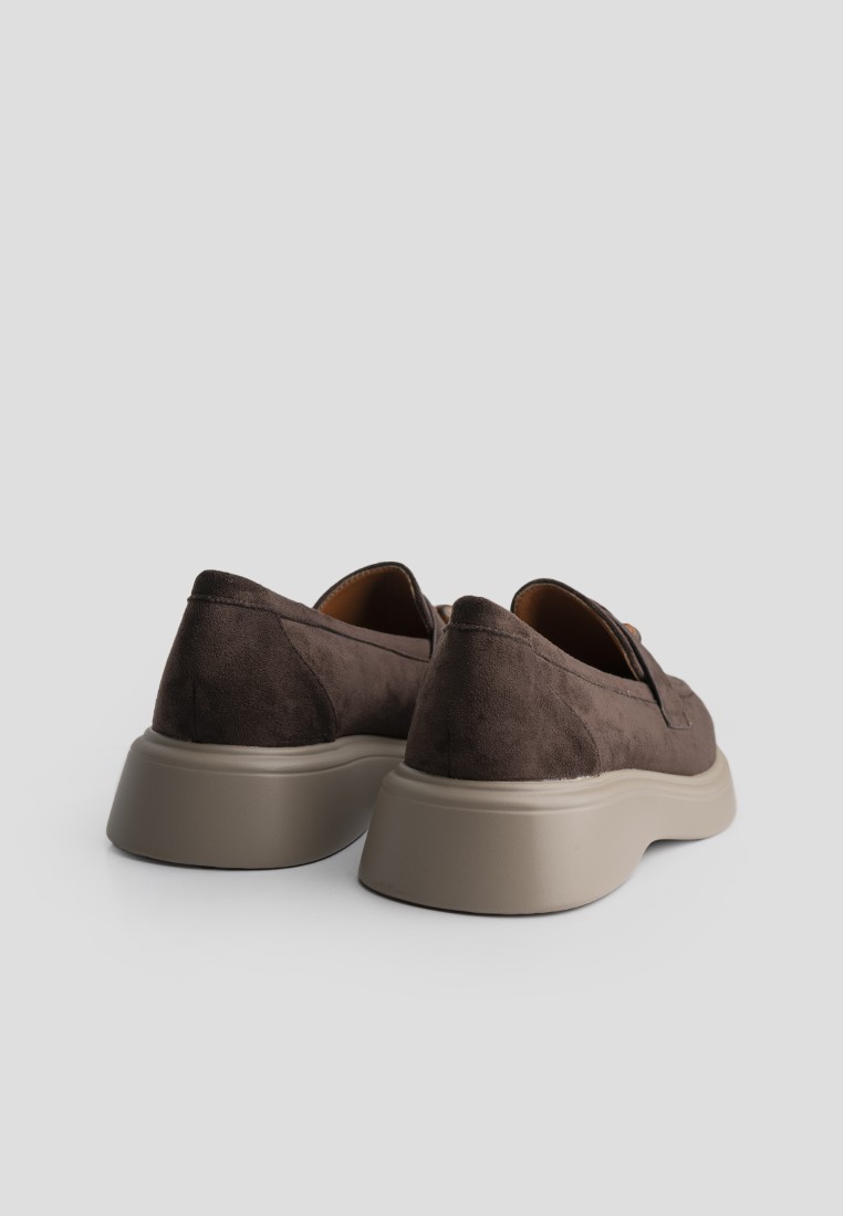 Лофери жіночі shoeslovers.com.ua