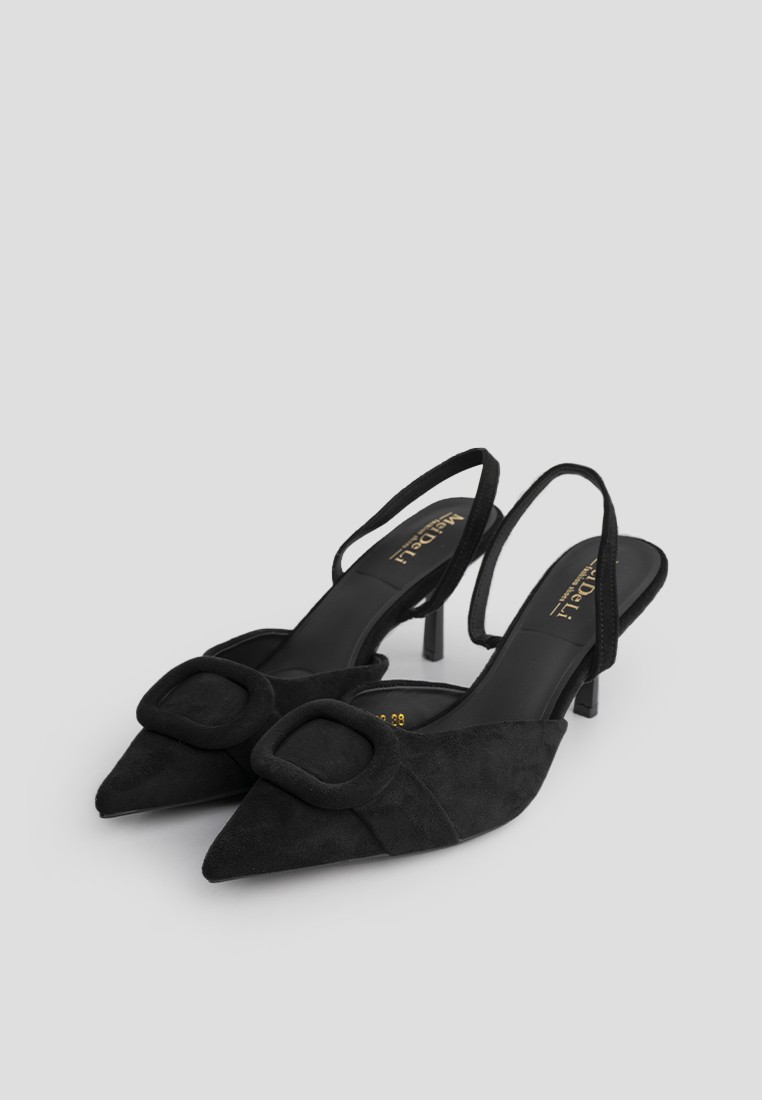 Туфлі жіночі на підборах shoeslovers.com.ua