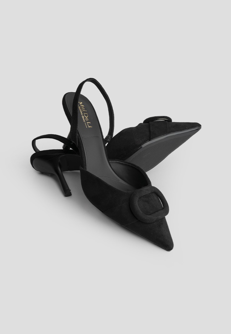 Туфлі жіночі на підборах shoeslovers.com.ua