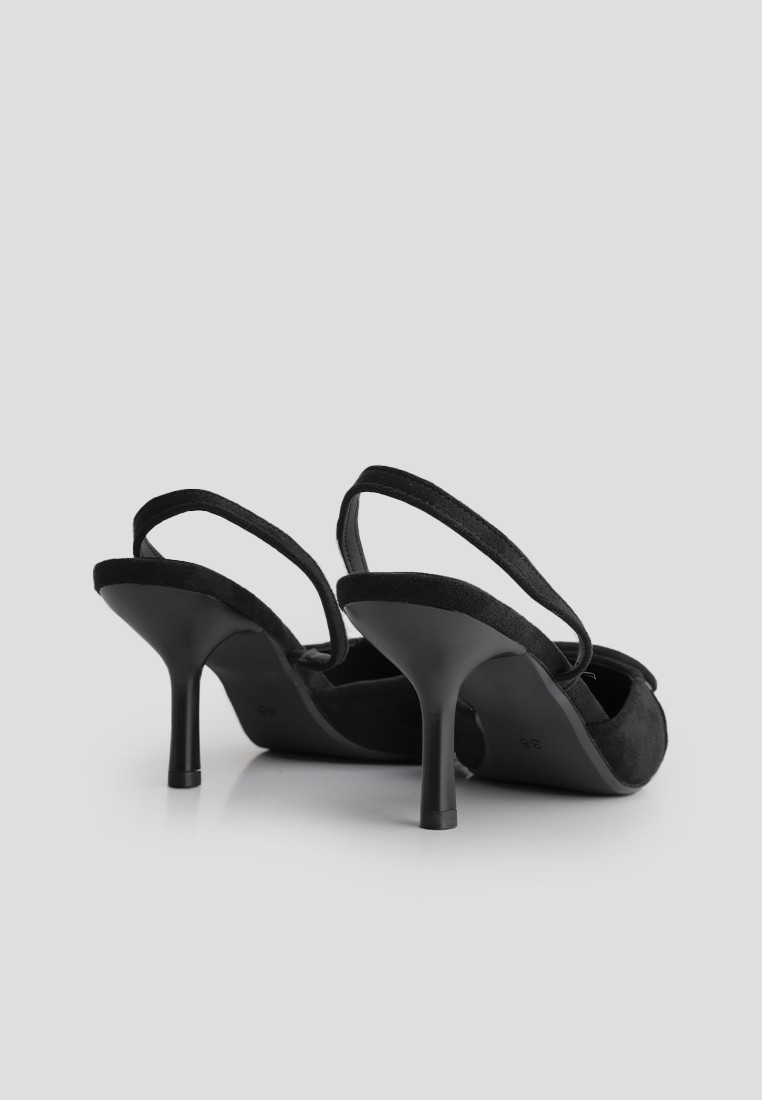 Туфлі жіночі на підборах shoeslovers.com.ua