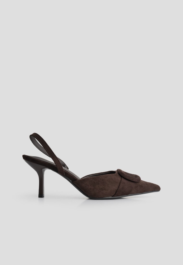 Туфлі жіночі на підборах shoeslovers.com.ua