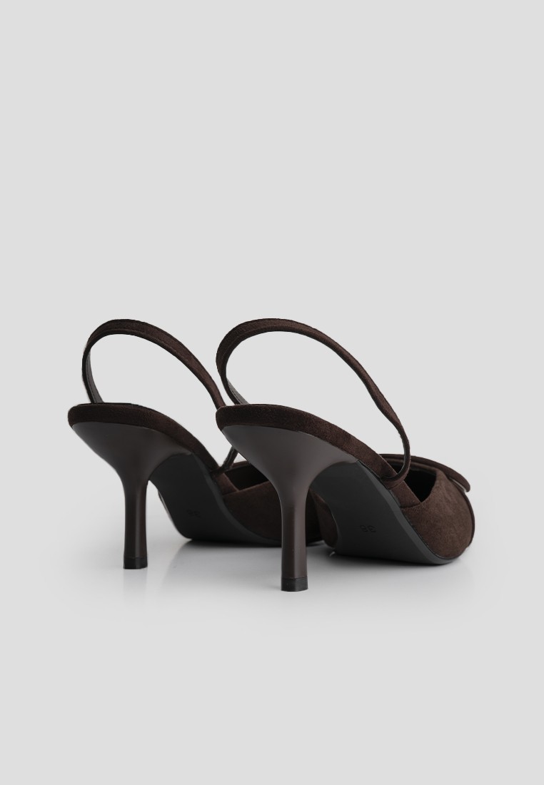 Туфлі жіночі на підборах shoeslovers.com.ua