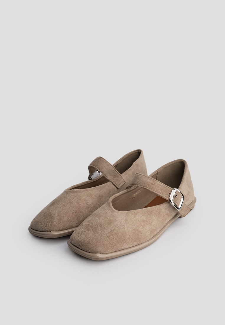 Балетки жіночі shoeslovers.com.ua