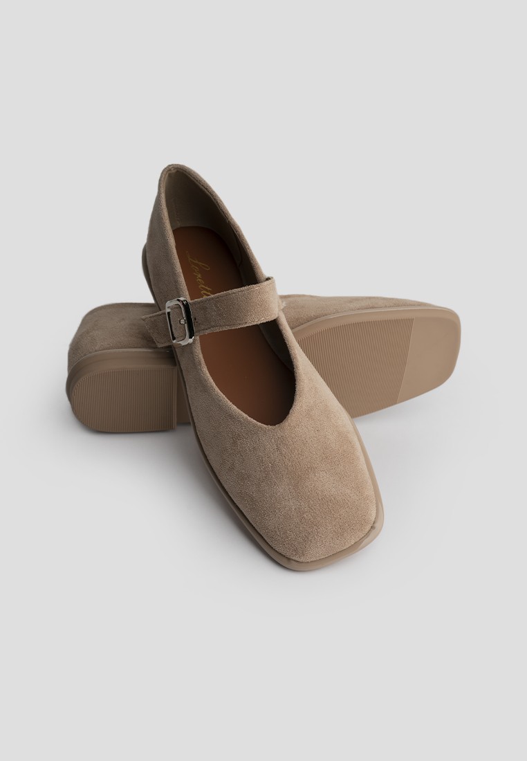 Балетки жіночі shoeslovers.com.ua