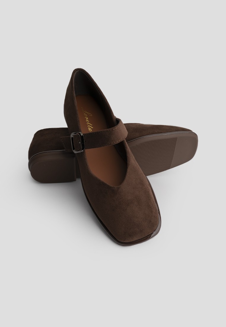 Балетки жіночі shoeslovers.com.ua