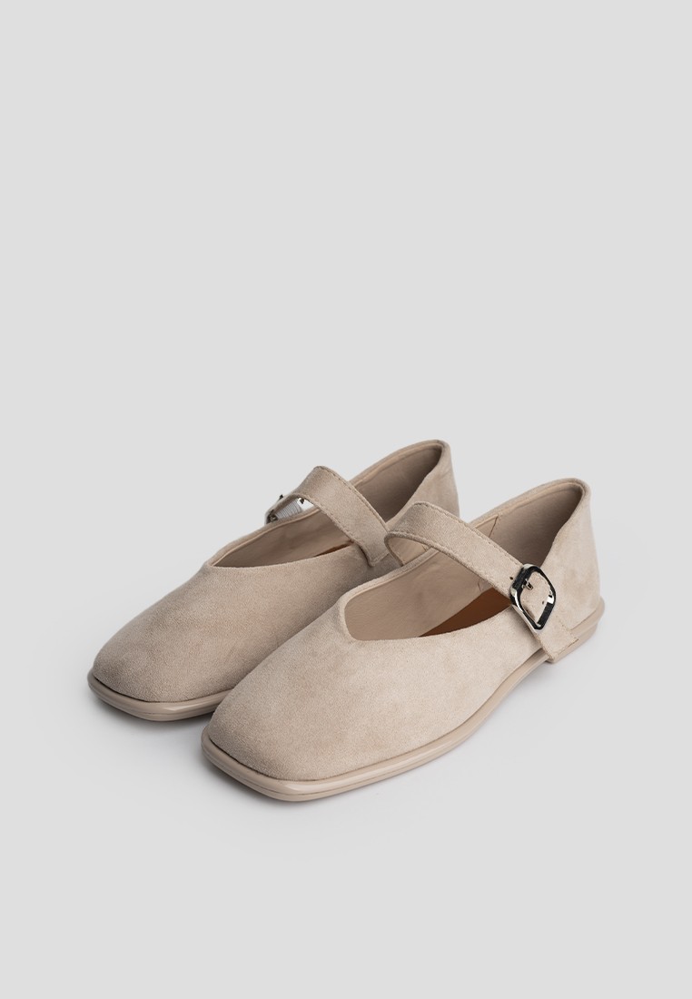 Балетки жіночі shoeslovers.com.ua
