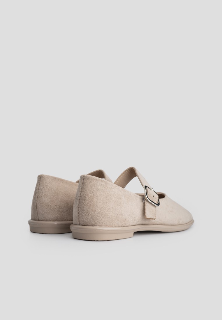 Балетки жіночі shoeslovers.com.ua