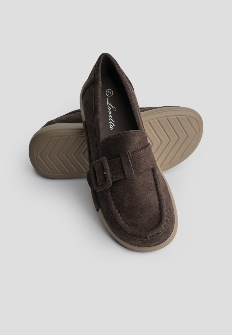 Лофери жіночі shoeslovers.com.ua