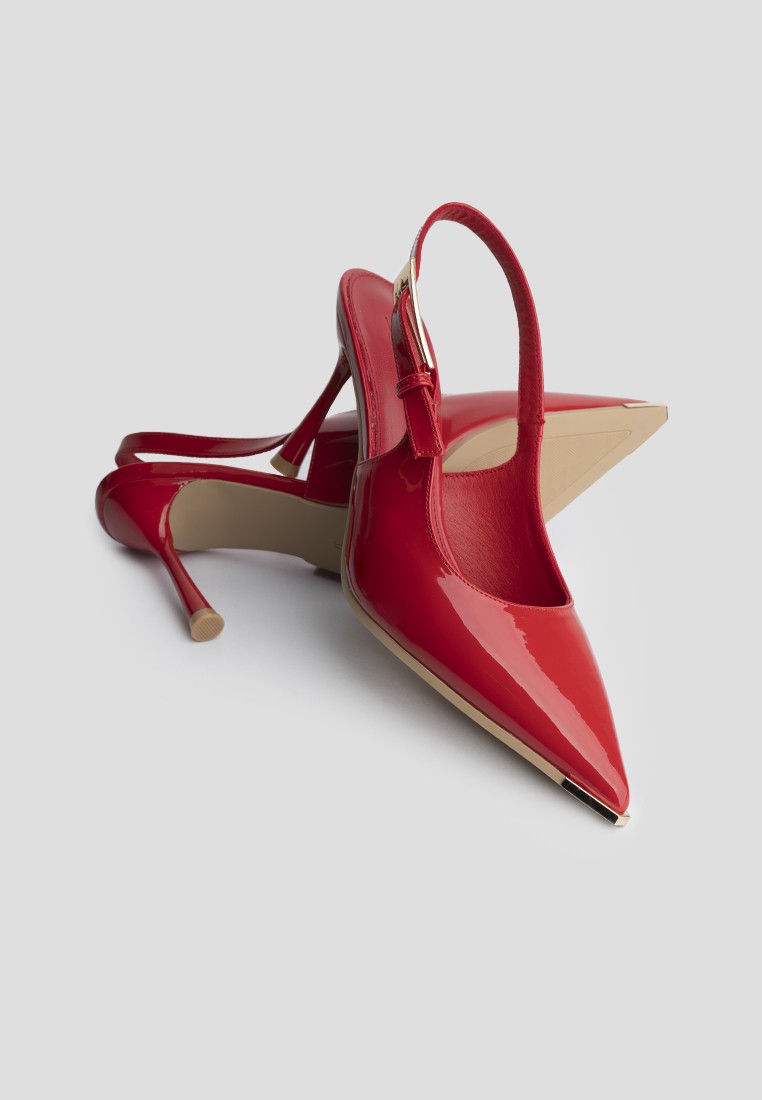 Слінгбеки жіночі shoeslovers.com.ua