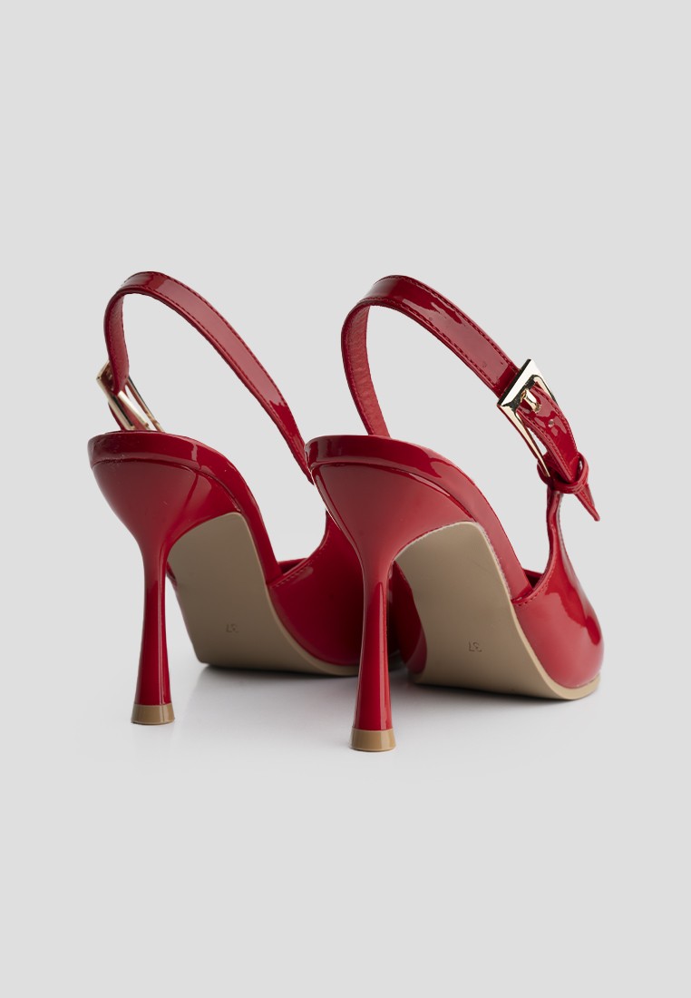 Слінгбеки жіночі shoeslovers.com.ua