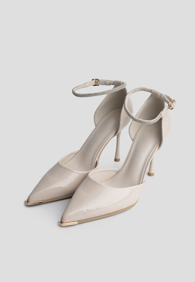 Туфлі жіночі на підборах shoeslovers.com.ua