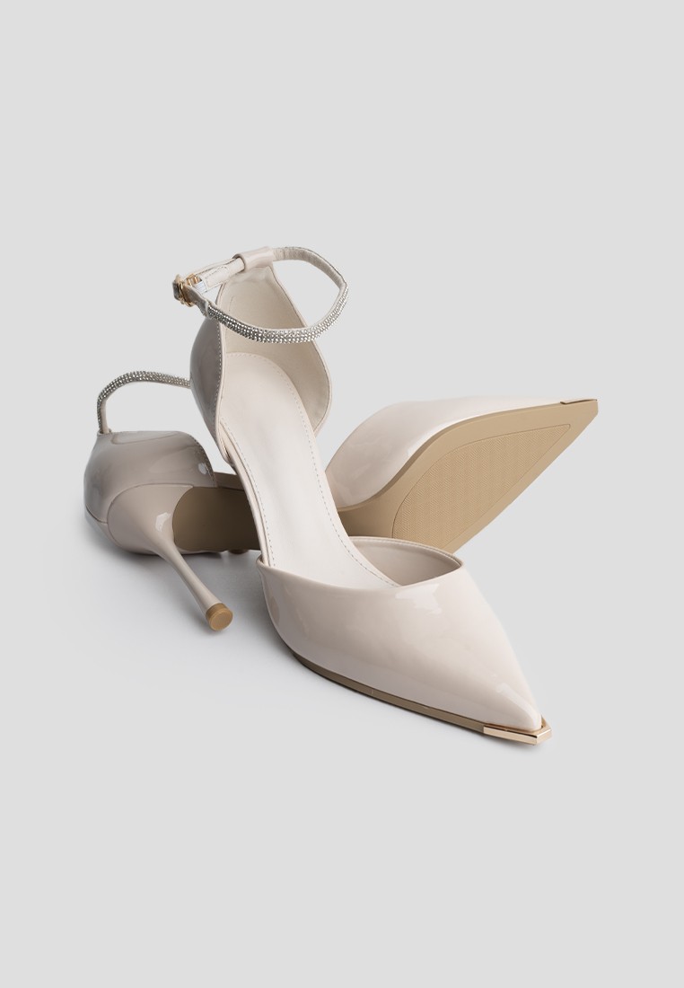 Туфлі жіночі на підборах shoeslovers.com.ua