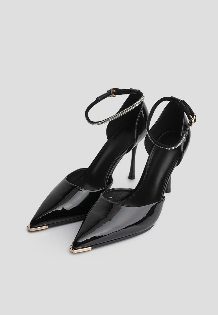 Туфлі жіночі на підборах shoeslovers.com.ua